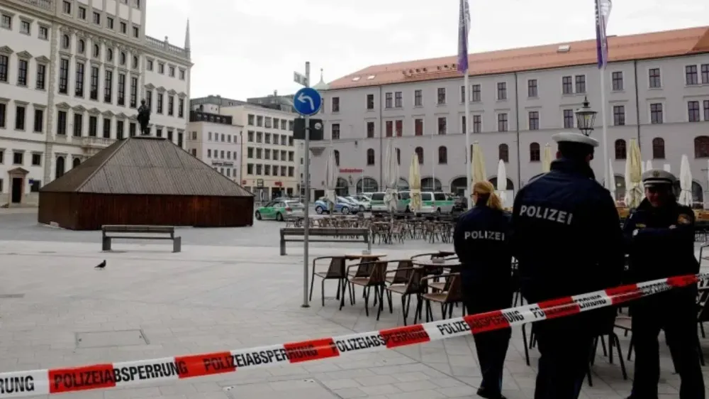 Köln’de tarihi güvenlik operasyonu: 20 bin kişi önlem amaçlı tahliye edildi