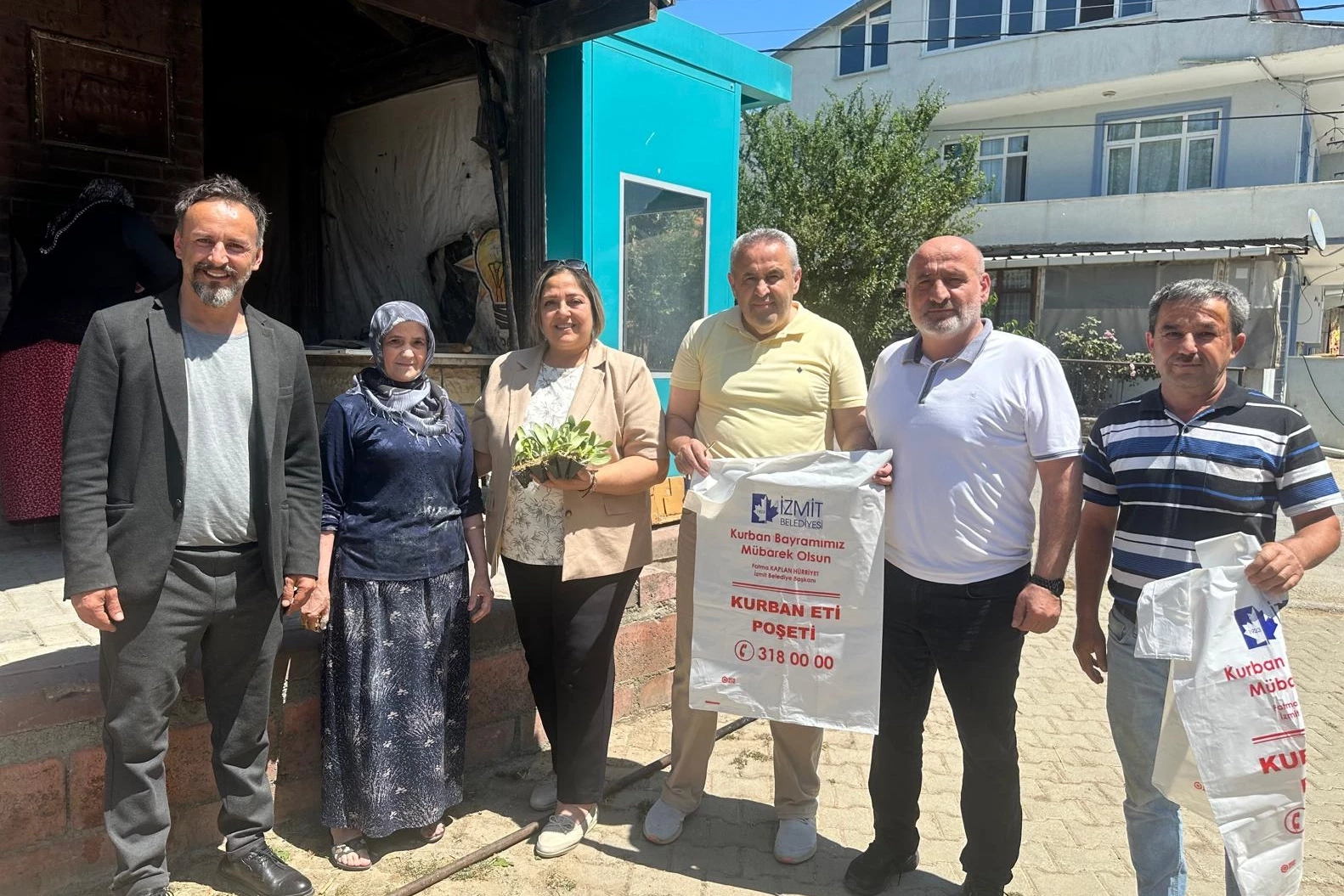 Kocaeli İzmit Belediyesi