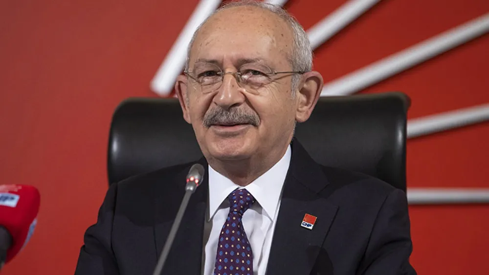İKTİDAR, CHP