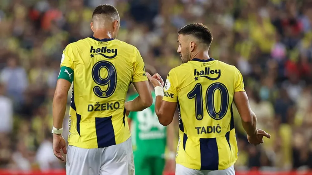 Fenerbahçe