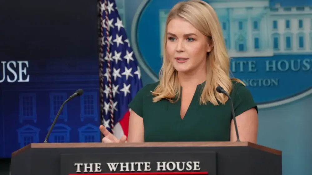 Beyaz Saray’dan İran’a tehdit gibi mesaj