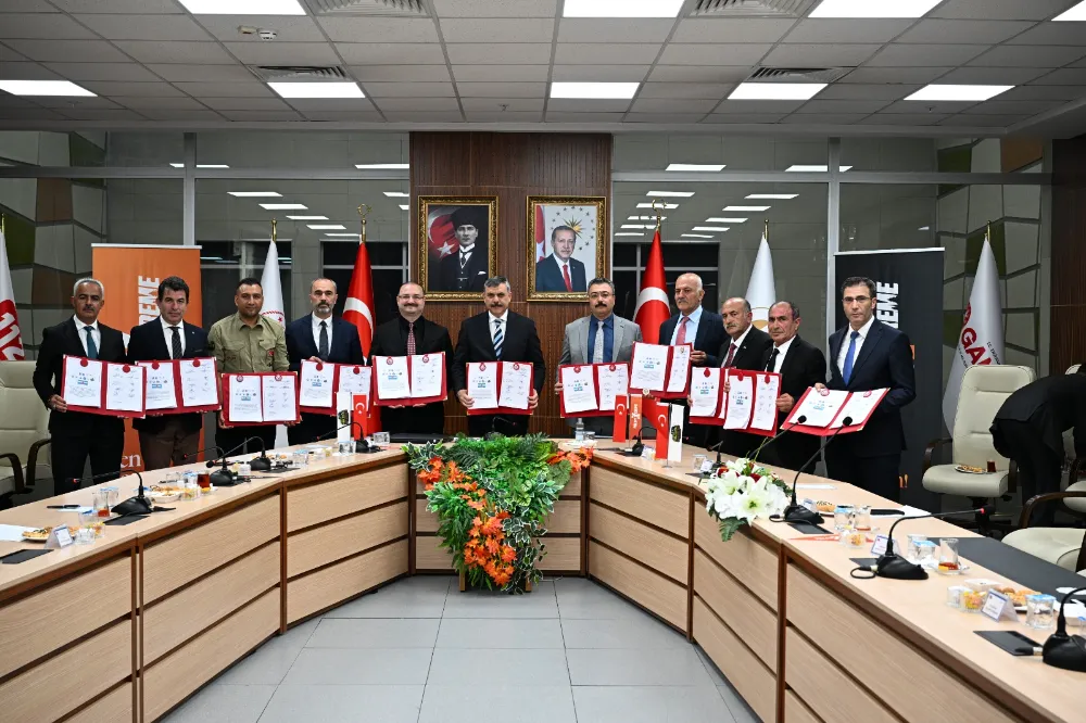 Rotamız Macera Palanekstrem” Doğa Yarışları Başlıyor