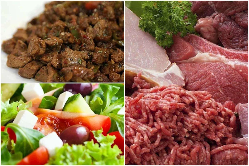 ​​​​​​​Uzmanından bayramda beslenme önerileri