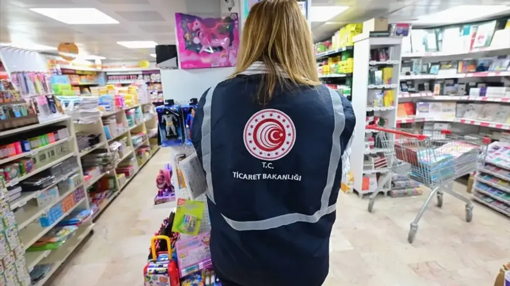 Zehirli slime piyasadan toplatılıyor: “Baba” marka oyuncakta arsenik ve kurşun tespit edildi