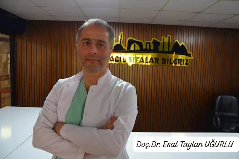 Şanlıurfa’dan dünya tıbbına katkı: ERCP alanında tarihi başarı