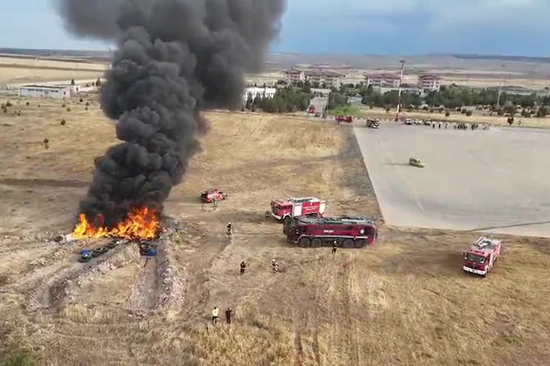 Şırnak Şerafettin Elçi Havalimanı