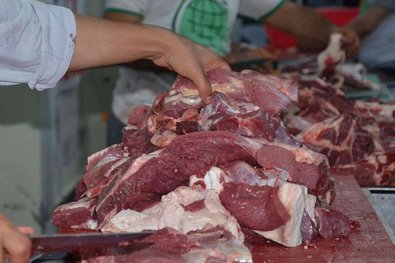 Kurban Bayramı’nda “altın kural” eti dinlendirmek!