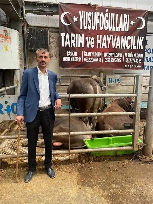 İşin uzmanından doğru adıma