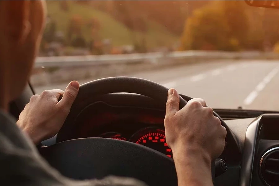 Bayramda güvenli sürüş için uzman uyarıları... 