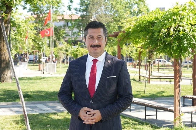 Bursa Yenişehir Belediyesi
