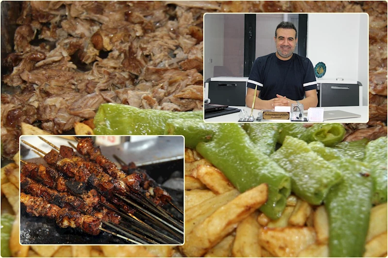 Uzmanlardan Kurban Bayramı öncesi uyarı: Eti dinlendirin, kızartmadan uzak durun!