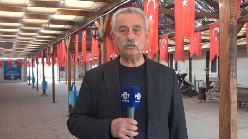 CHP’li Öcal’dan Milletvekili Özhan’a: ‘Poz vermeyi bırakın, Besni halkı sizden hizmet bekliyor’ 