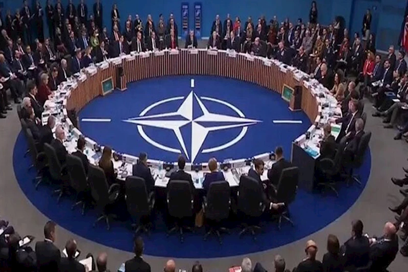 NATO en büyük silahlanma programında anlaştı