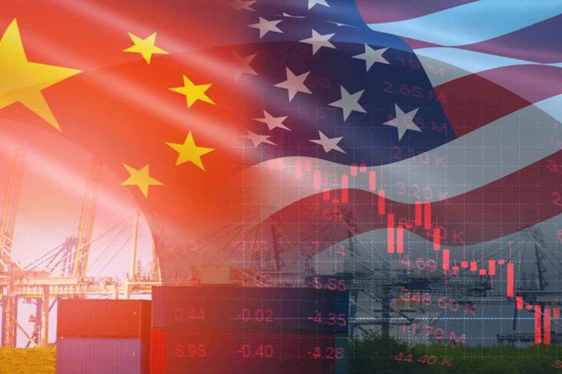 ABD ile Çin arasında yeni ticaret görüşmesi 