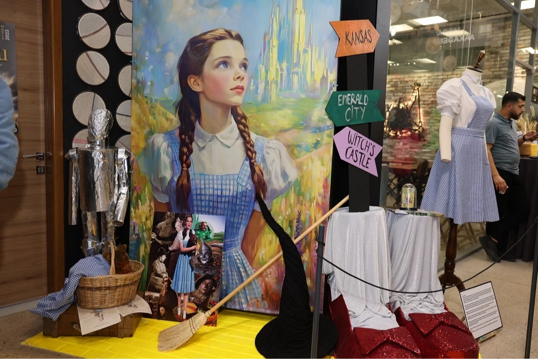 KO-MEK Moda Akademisi’nden 