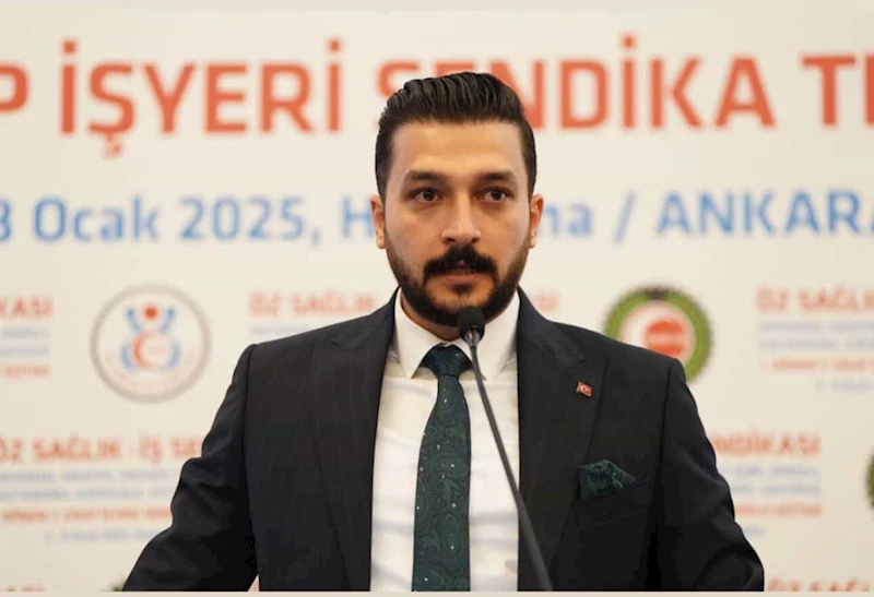 Başkan Köse’den Kurban Bayramı mesajı 