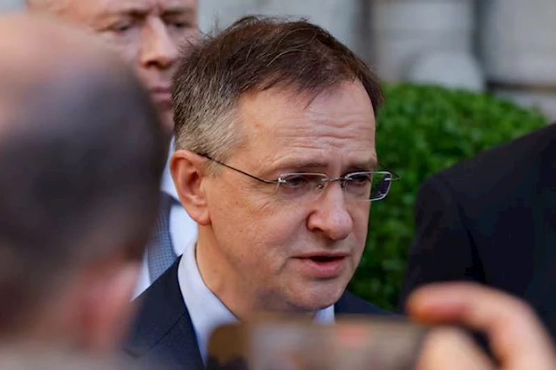 Rusya: Ukrayna esir takasını erteledi