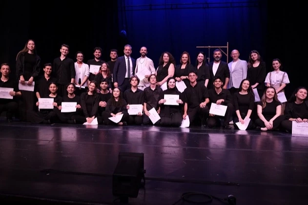 Bursa Devlet Tiyatrosu