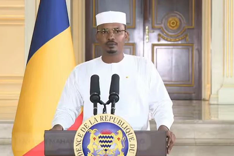 Çad, ABD vatandaşlarına vize işlemlerini askıya aldı