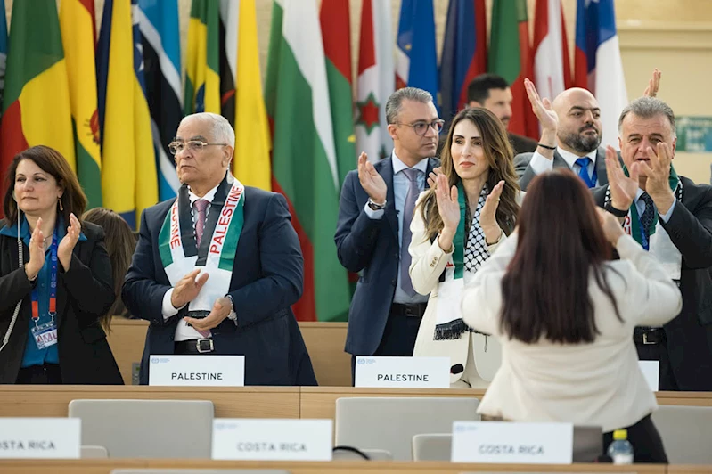 Uluslararası Çalışma Örgütü