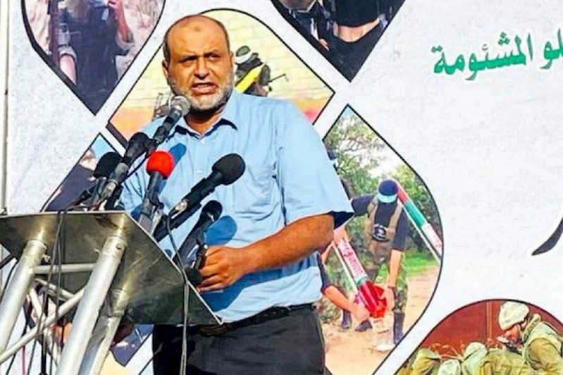 Filistin direnişinin öncülerinden Dr. Es