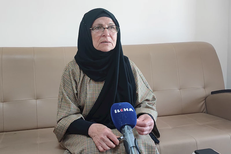 Uçar: Örnek bir aile için şartsız fedakârlık gerekir  