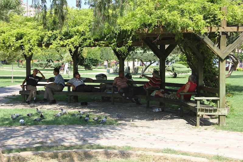 Hava sıcaklığı mevsim normallerinin üzerinde seyredecek