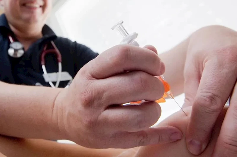 İngiltere’de kızamık vaka sayısı artıyor