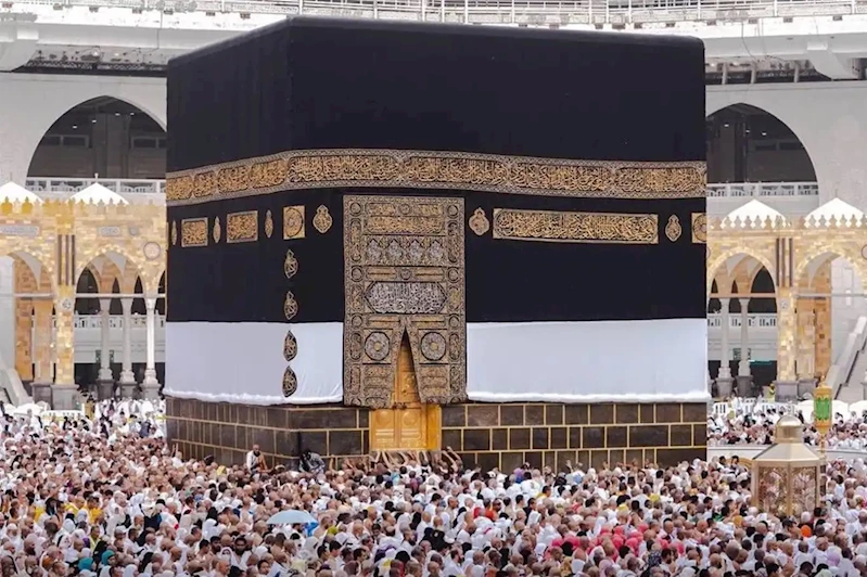 Kutsal topraklardan dönüşler yarın başlayacak