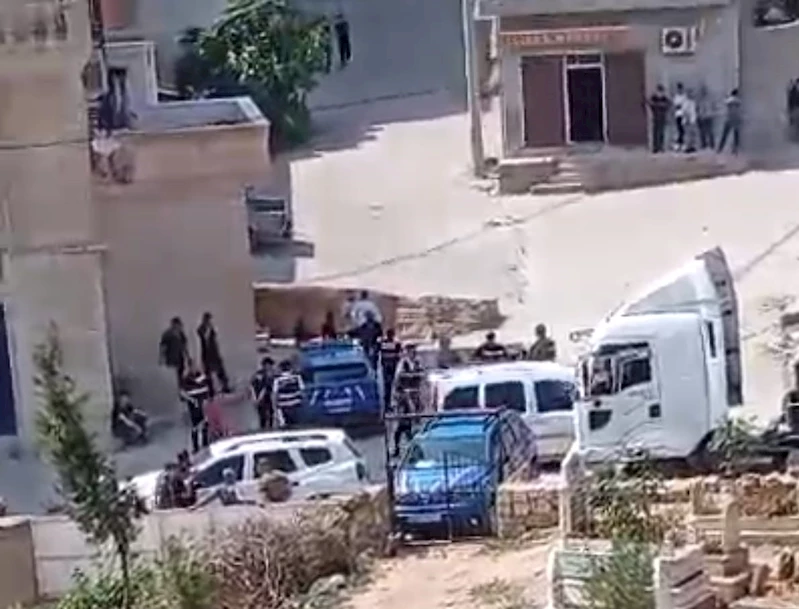 Bir kişinin öldüğü 14 kişinin yaralandığı silahlı kavgada firar eden 5 şahıs yakalandı