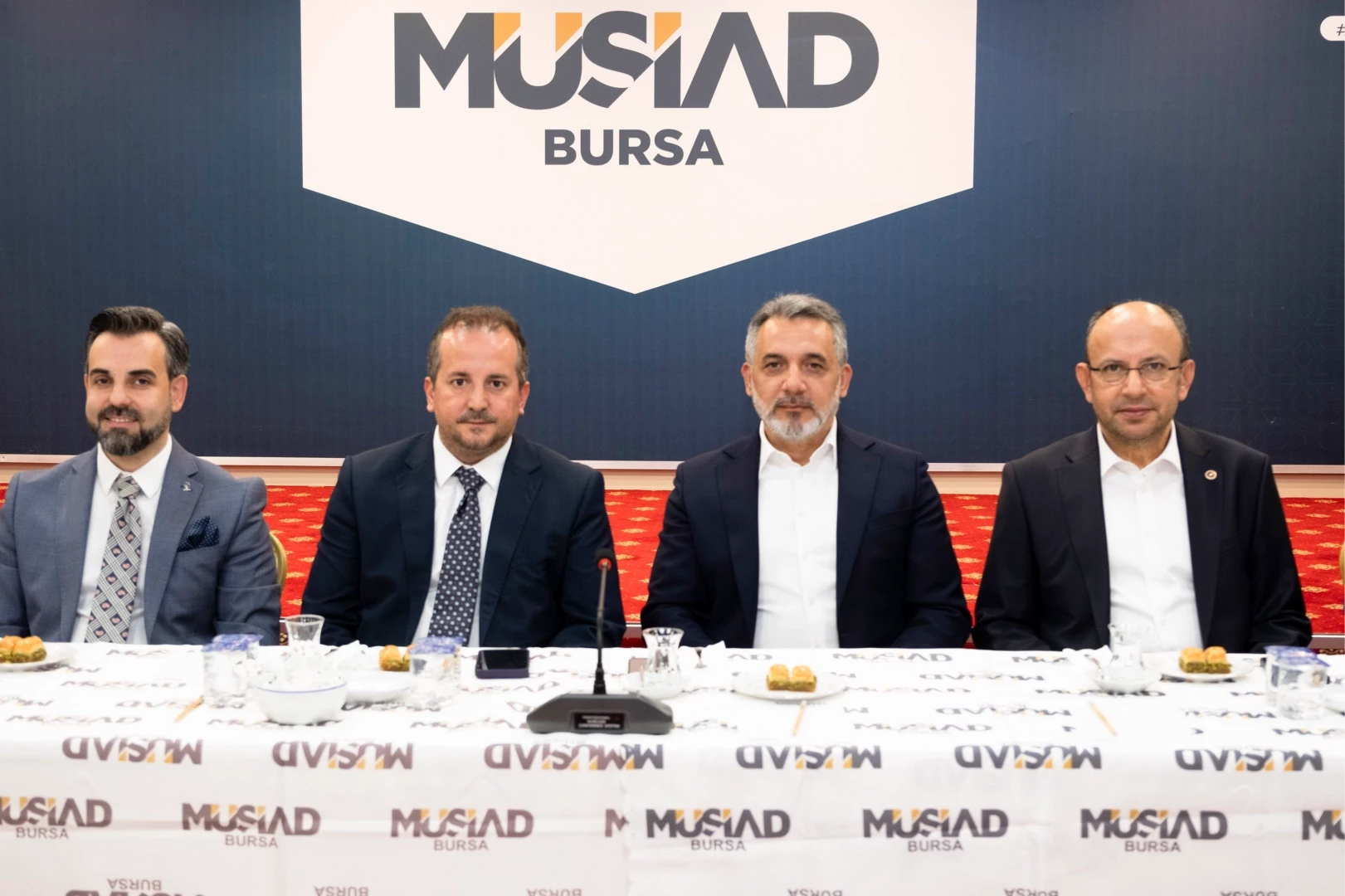 MÜSİAD Bursa