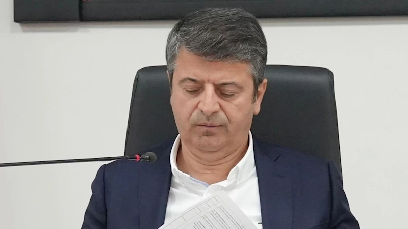 Adıyaman Belediyesi yemekhaneden dönüştürülen alanda 1.661 ruhsat düzenledi  - Videolu Haber