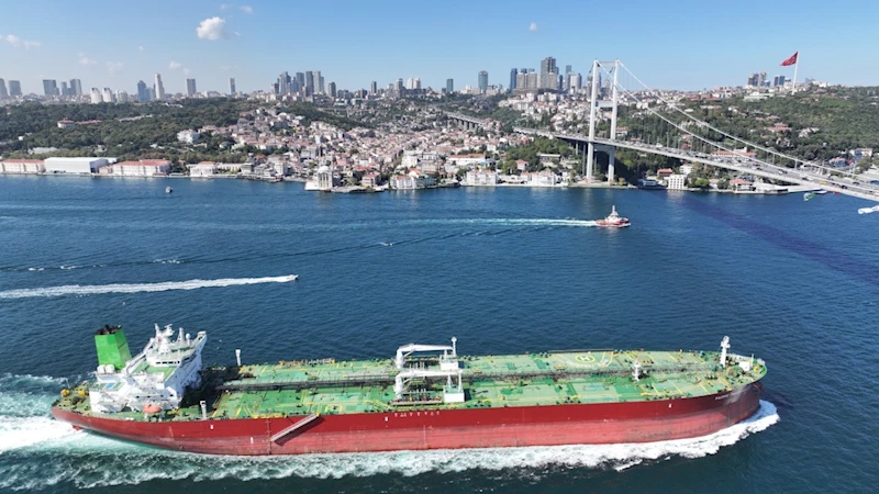 4,5 milyondan fazla elektronik işlem, 140 milyon lira tasarruf 