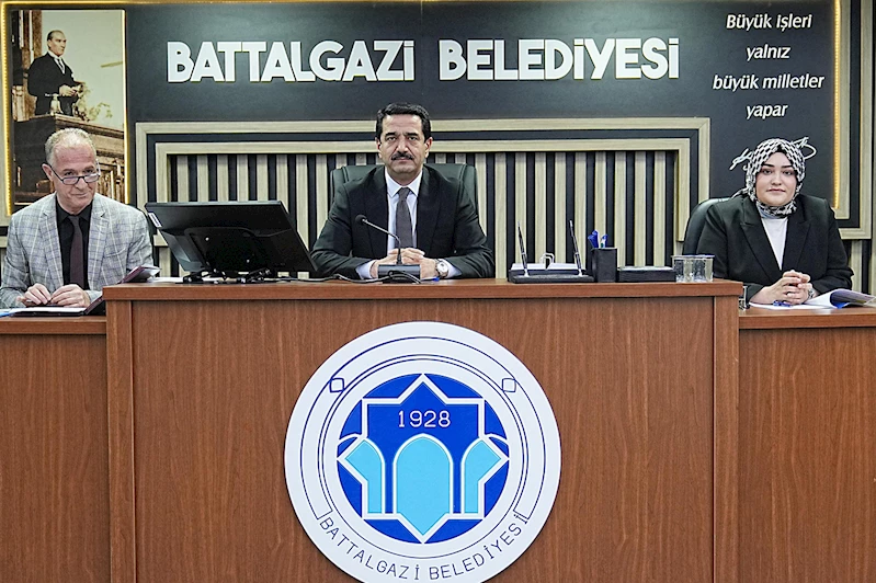 Belediye Başkanı Taşkın: Peygamberimize dil uzatanları şiddetle lanetliyoruz