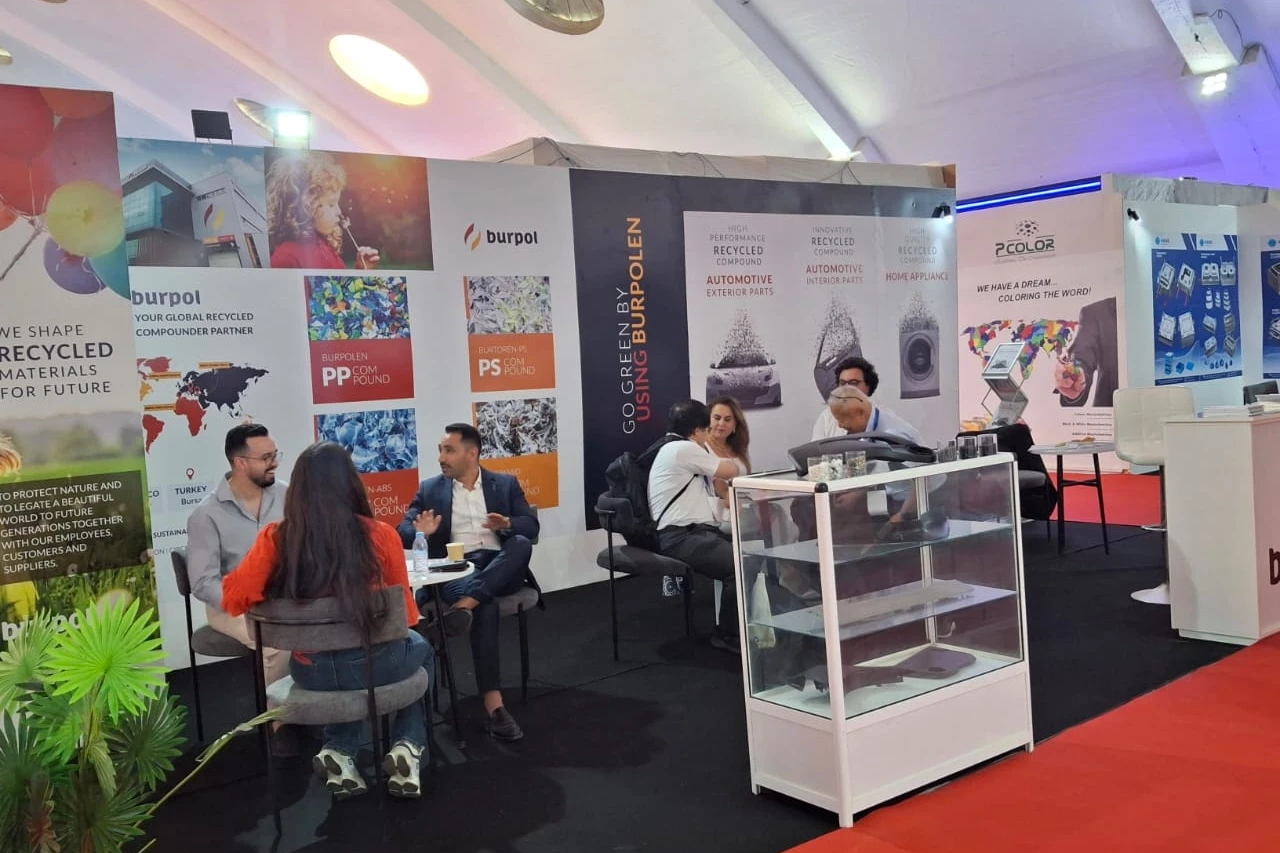 Burpol’dan Kuzey Afrika atağı