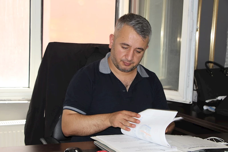 Avukat Ceylan: Peygamber Efendimiz