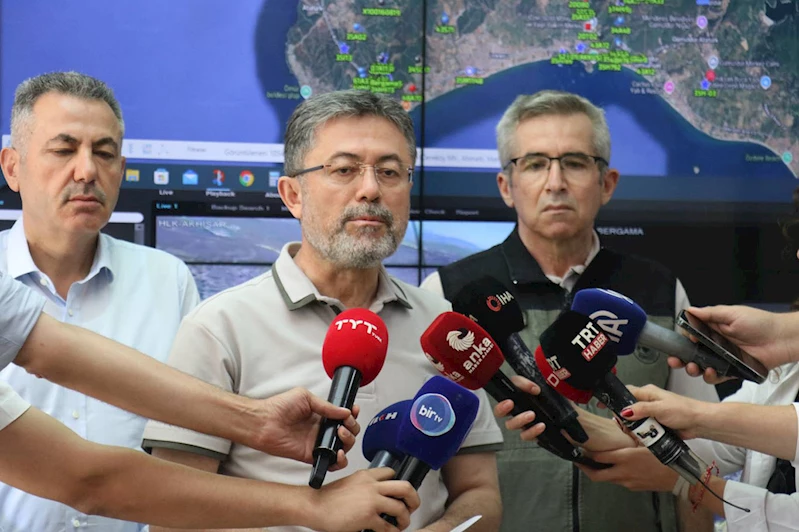 Son 5 günde 342 yangın: En kritik nokta Antakya, tahliyeler sürüyor