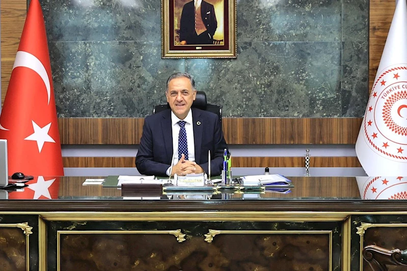 Bingöl Valisi Ahmet Hamdi Usta: Bu alçaklığı destekleyen zihniyeti şiddetle lanetliyorum