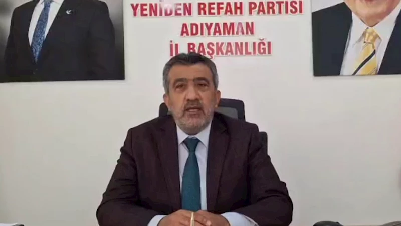 İsmail Demir’den ‘Leman Dergisi’ne tepki: ‘Peygamberimize hakaret fikir özgürlüğü değildir’  - Videolu Haber