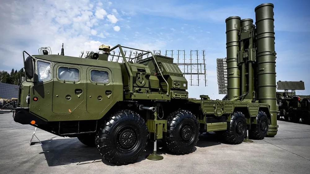 İran’dan Rusya’ya sitem: İHA verdik, S-400 vermiyorlar