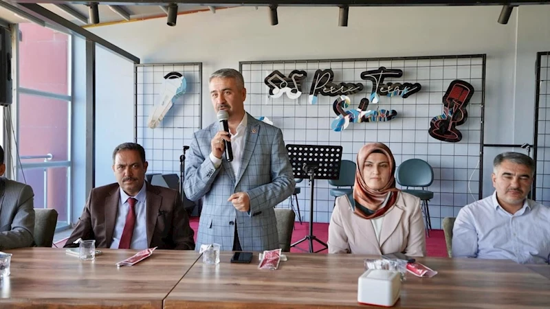 Koruyucu Aile Günü