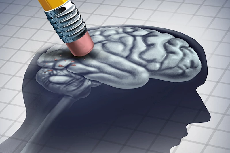 Gitgide artan unutkanlığa dikkat!