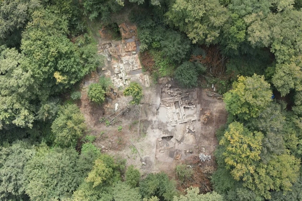 Ordu Fatsa’nın tarihi mirası gün yüzüne çıkıyor