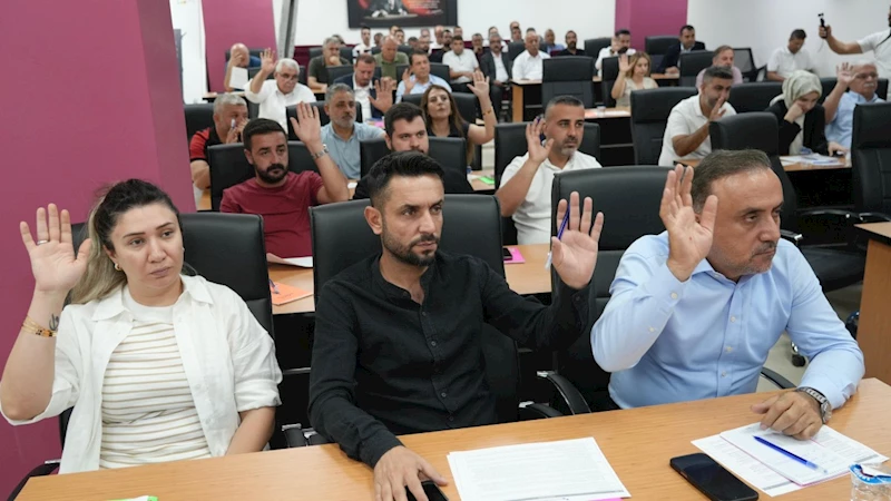 Belediye Başkanı Tutdere: ‘50 milyon TL’lik kesinti hizmetleri aksattı ama üstesinden geleceğiz’  - Videolu Haber