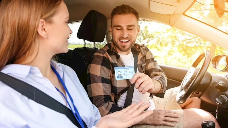 Eski ehliyetlerde son tarih 31 Temmuz: Yenilemeyen sürücülere 7 bin 438 TL ceza 