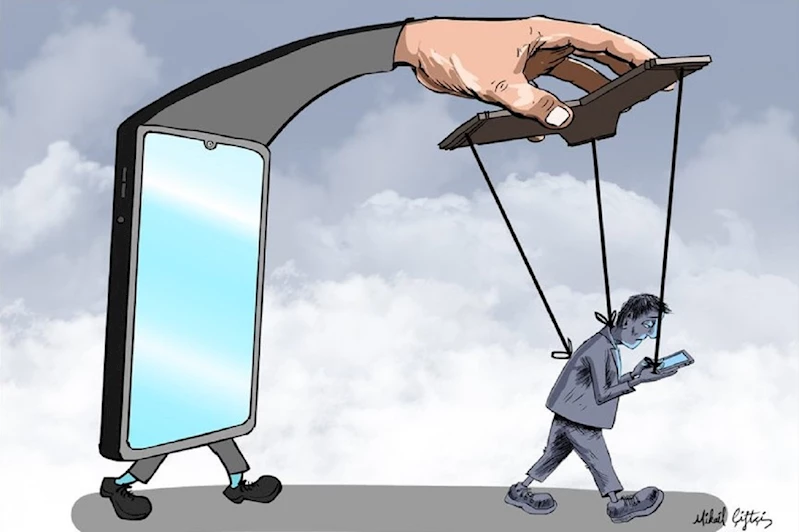 Gençlik ahlaki erozyonun eşiğinde: Dijital kuşatmaya karşı ne yapmalı?