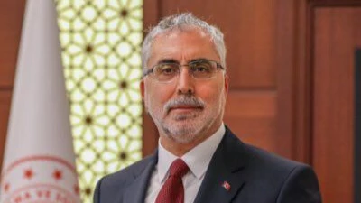 Bakan Işıkhan: 25 farklı kanser türünde kullanılan 5 immünoterapi ilacı SGK geri ödeme listesine alındı 