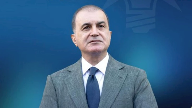 Sözcü Çelik: ‘Cumhurbaşkanımız Cumartesi sabahı tarihi bir açıklama yapacak’ 