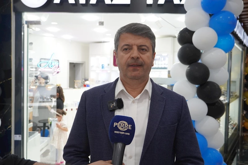 Adıyaman Belediye Başkanı Abdurrahman Tutdere görevinden uzaklaştırıldı 