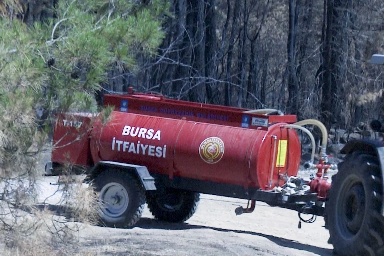 Bursa Büyükşehir